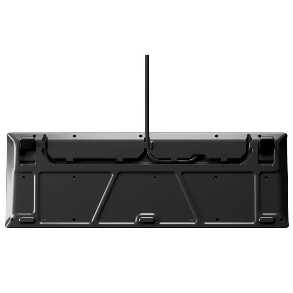 Clavier SteelSeries Apex 3 – Disposition US (QWERTY)