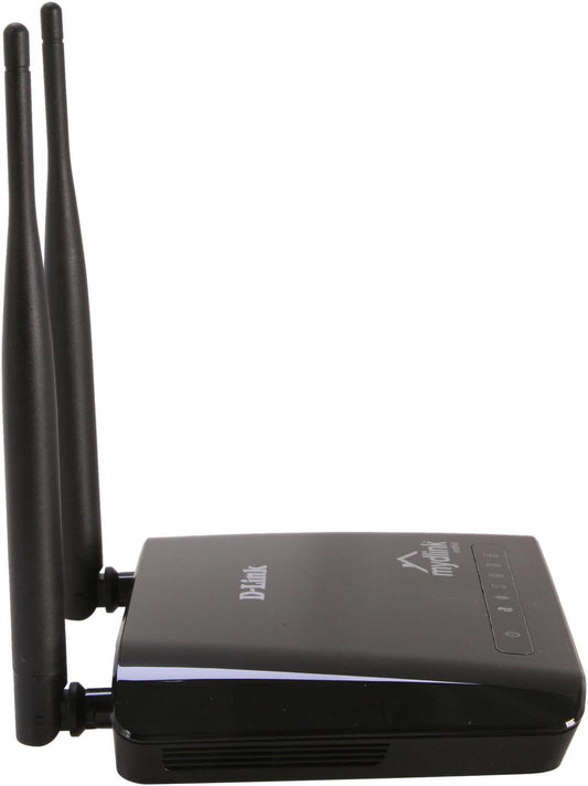 Routeur cloud D-Link DIR-619L 