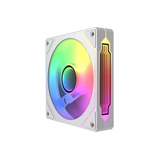 VENTILATEURS RVB